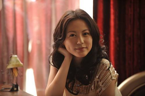 宫心计2深宫计元玥扮演者是谁:元玥扮演者刘心悠资料简介 宫心计2深宫计元玥扮演者是谁:元玥扮演者刘心悠资料简介