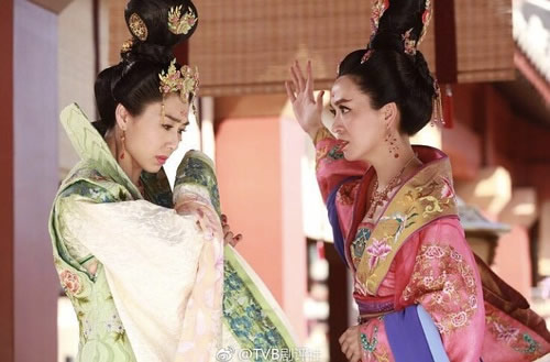 宫心计2深宫计剧情是什么故事:宫心计2深宫计播出时间 宫心计2深宫计剧情是什么故事:宫心计2深宫计播出时间