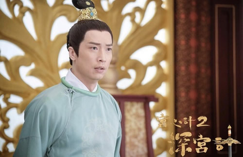 宫心计2深宫计剧情是什么故事:宫心计2深宫计播出时间 宫心计2深宫计剧情是什么故事:宫心计2深宫计播出时间