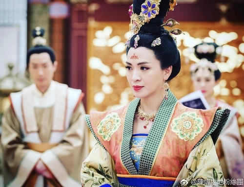 宫心计2深宫计剧情是什么故事:宫心计2深宫计播出时间 宫心计2深宫计剧情是什么故事:宫心计2深宫计播出时间