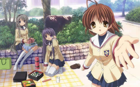 好看的日本动漫恋爱电影:日本恋爱动漫排行榜前十名 好看的日本动漫恋爱电影:日本恋爱动漫排行榜前十名