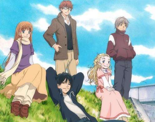 好看的日本动漫恋爱电影:日本恋爱动漫排行榜前十名 好看的日本动漫恋爱电影:日本恋爱动漫排行榜前十名