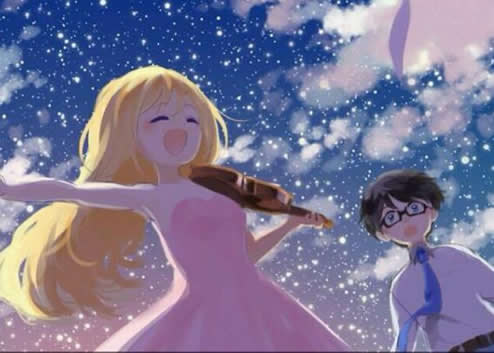 十部最虐心催泪的动漫：最触动人心弦的催泪十大动漫