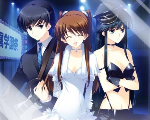 十部最虐心催泪的动漫：最触动人心弦的催泪十大动漫