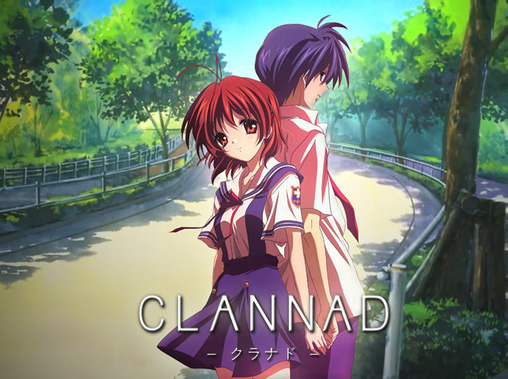 十部最虐心催泪的动漫：最触动人心弦的催泪十大动漫