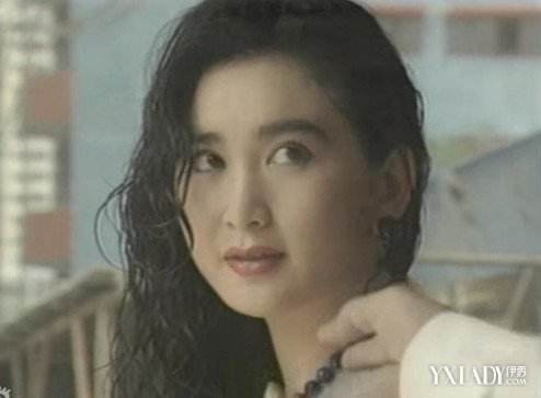 温碧霞个人资料简介：温碧霞家庭情感经历,温碧霞影视作品