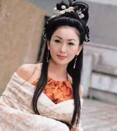 温碧霞个人资料简介：温碧霞家庭情感经历,温碧霞影视作品