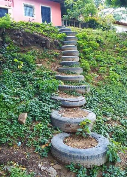 废旧轮胎创意图片:废旧轮胎怎么用,轮胎改造创意图片 废旧轮胎创意图片:废旧轮胎怎么用,轮胎改造创意图片