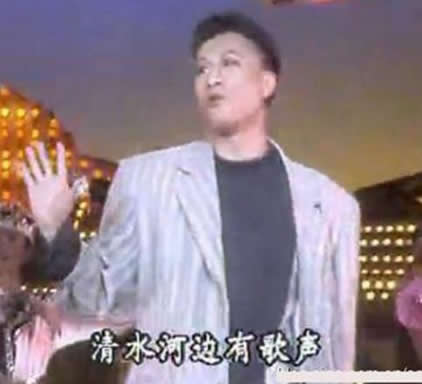 孙红雷带女儿拍戏:一想起就美,孙红雷年轻照片 孙红雷带女儿拍戏:一想起就美,孙红雷年轻照片