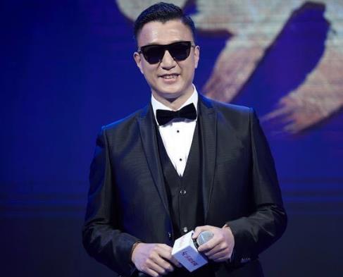 孙红雷个人资料简介：孙红雷家庭情感经历,孙红雷影视作品