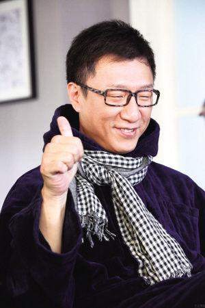 孙红雷个人资料简介：孙红雷家庭情感经历,孙红雷影视作品