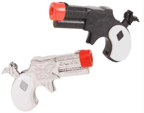 史上最危险的玩具排行：10大最危险儿童玩具排行