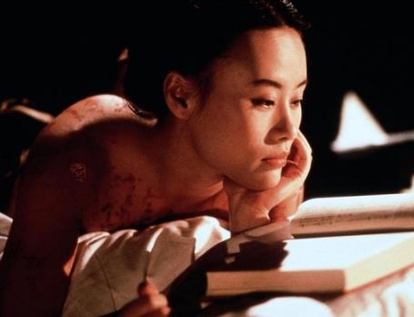 让人脸红心跳的20部经典电影:女人必看经典爱情电影 让人脸红心跳的20部经典电影:女人必看经典爱情电影