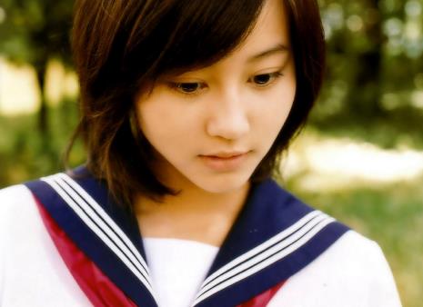 日本美臀女王出炉第一美臀长这样：日本美臀十大排名