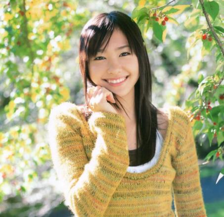 日本美臀女王出炉第一美臀长这样：日本美臀十大排名