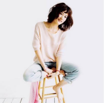 日本美臀女王出炉第一美臀长这样：日本美臀十大排名