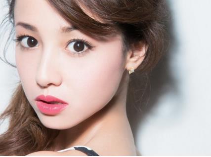 日本美臀女王出炉第一美臀长这样：日本美臀十大排名