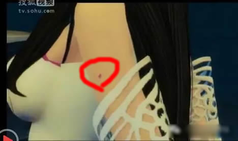 守宫砂是真的吗：古代女子为什么要点守宫砂,真的有用吗