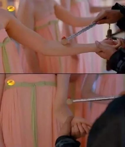 守宫砂是真的吗：古代女子为什么要点守宫砂,真的有用吗