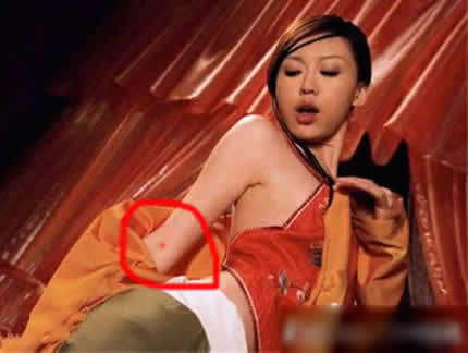 守宫砂原理：守宫砂的记载与制作方法,守宫砂的科学分析