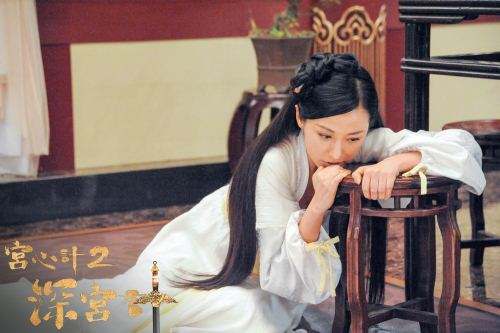 宫心计2深宫计元玥历史原型:宫心计2深宫计元玥结局是什么 宫心计2深宫计元玥历史原型:宫心计2深宫计元玥结局是什么