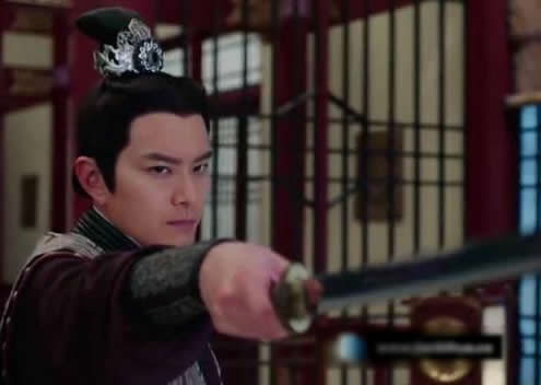 宫心计2深宫计李成器历史原型是谁:李成器为什么拒绝当太子 宫心计2深宫计李成器历史原型是谁:李成器为什么拒绝当太子