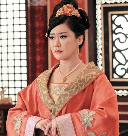 宫心计2深宫计陆碧云扮演者是谁：陆碧云饰演张慧仪资料简介