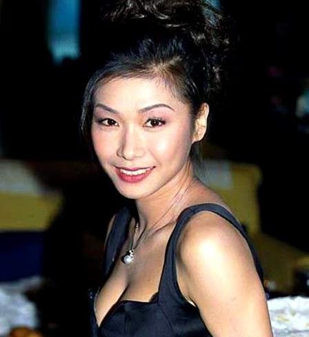 宫心计2深宫计陆碧云扮演者是谁：陆碧云饰演张慧仪资料简介