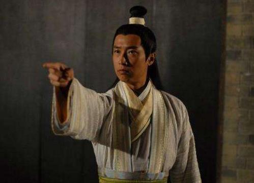 宫心计2深宫计唐玄宗是谁演的:唐玄宗扮演者马浚伟资料简介 宫心计2深宫计唐玄宗是谁演的:唐玄宗扮演者马浚伟资料简介