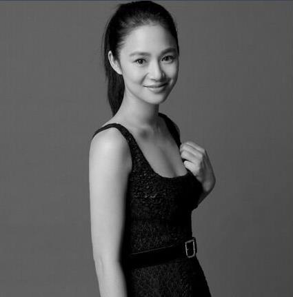 姜文老婆周韵是谁:姜文老婆周韵个人资料图片介绍 姜文老婆周韵是谁:姜文老婆周韵个人资料图片介绍