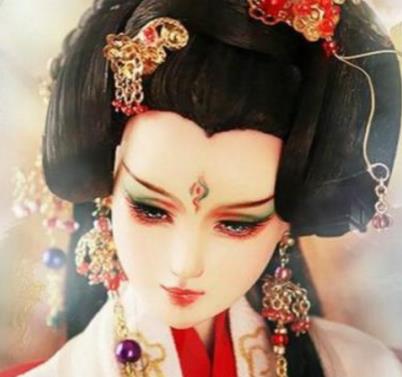 上古十大女神：仅颜好活好的十大上古女神的名字