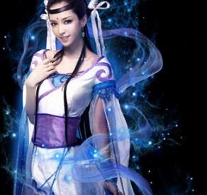 上古十大女神:仅颜好活好的十大上古女神的名字 上古十大女神:仅颜好活好的十大上古女神的名字