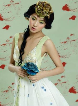 上古十大女神:仅颜好活好的十大上古女神的名字 上古十大女神:仅颜好活好的十大上古女神的名字