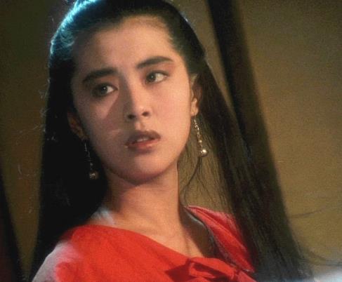 九十年代香港四大美女：曾经香港四大美女是哪四个