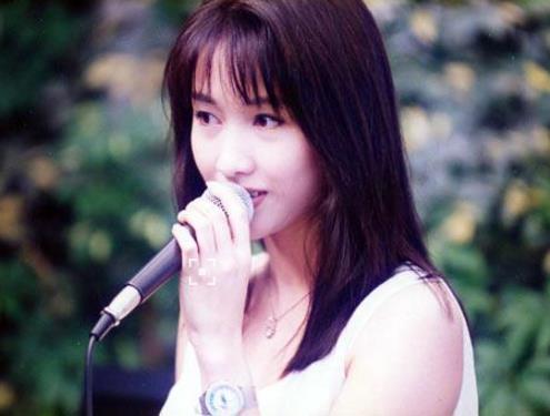 九十年代香港四大美女：曾经香港四大美女是哪四个