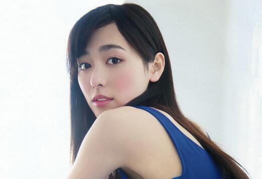 日本最强十大美少女：个个清纯甜美最强美少女（图）