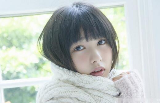 日本最强十大美少女：个个清纯甜美最强美少女（图）