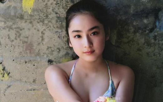 日本最强十大美少女:个个清纯甜美最强美少女(图) 日本最强十大美少女:个个清纯甜美最强美少女(图)