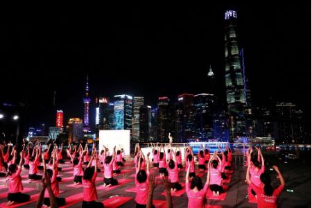 OYSHO天猫超级品牌日 引领女性时尚消费新升级