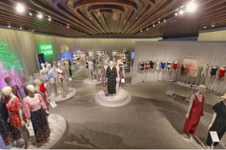 OYSHO天猫超级品牌日 引领女性时尚消费新升级