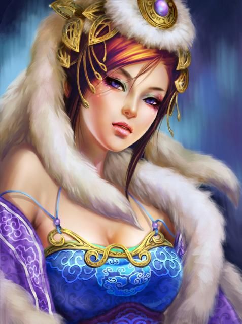 古代十大红颜祸水美女:中国历史上十大红颜祸水介绍 古代十大红颜祸水美女:中国历史上十大红颜祸水介绍