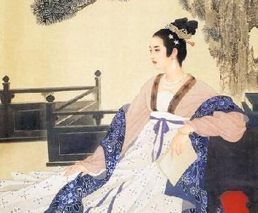 古代十大红颜祸水美女：中国历史上十大红颜祸水介绍