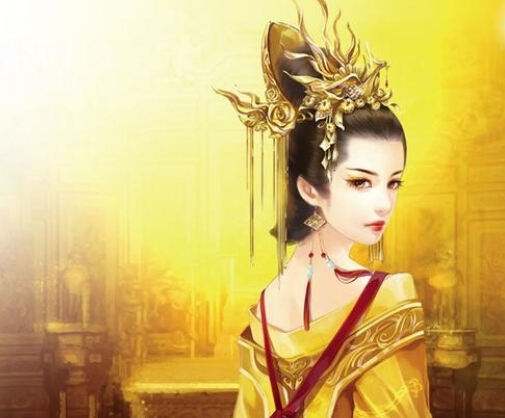 中国古代十大恶毒女人：最毒妇人心手段让人发指