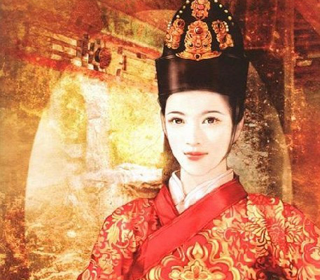 中国古代十大恶毒女人：最毒妇人心手段让人发指