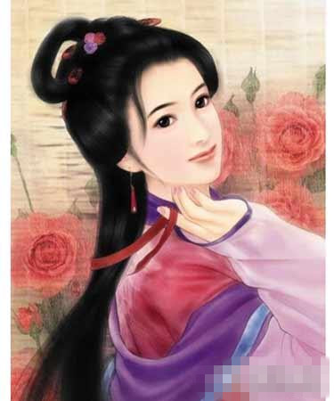 中国古代十大恶毒女人:最毒妇人心手段让人发指 中国古代十大恶毒女人:最毒妇人心手段让人发指