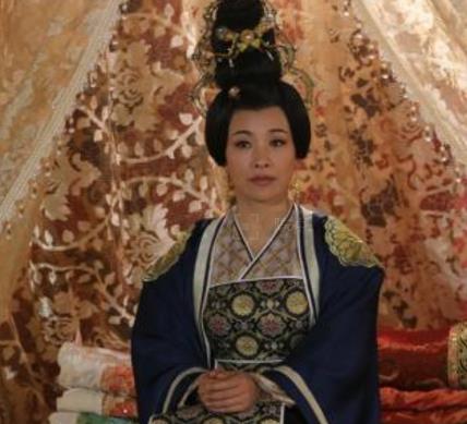 中国古代十大恶毒女人：最毒妇人心手段让人发指