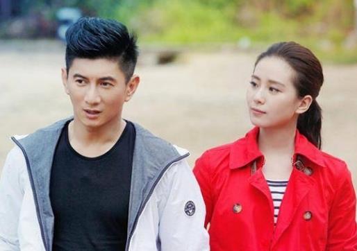 吴奇隆刘诗诗海钓：一起合影收获满满,吴奇隆刘诗诗甜蜜瞬间