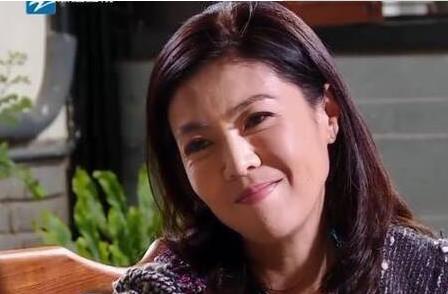 刘嘉玲叫苏芒姐姐：苏芒反应明显一愣,显尴尬（图）