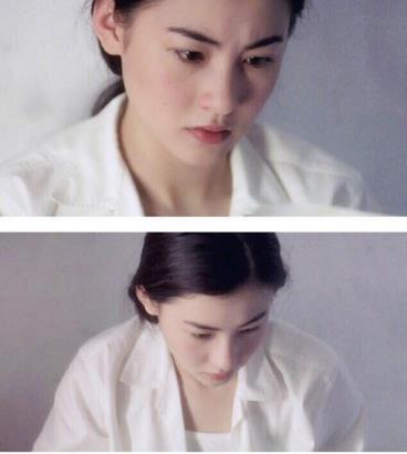 张柏芝个人资料简介：张柏芝家庭背景情感,张柏芝影视作品