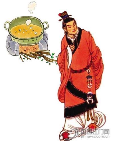 煮豆燃萁的故事：煮豆燃萁的含义,煮豆燃萁历史人物